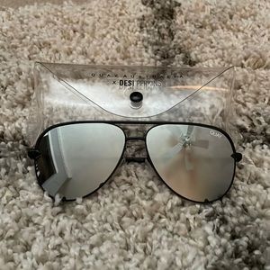 Quay Sunglasses